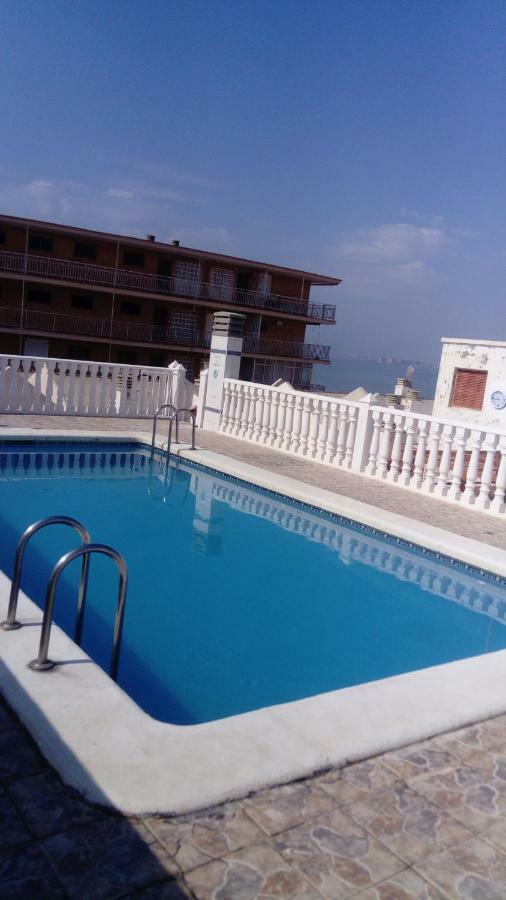 Apartamento Navigantes 5 Torrevieja Exterior foto
